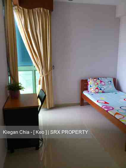 Hougang Green (D19), Apartment #210881021